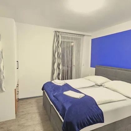Modernes Wohnen am Millstätter See mit Balkon und Gemeinschaftsgarten - Perfektes Zuhause oder für Anleger. - Bild 2