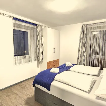 Modernes Wohnen am Millstätter See mit Balkon und Gemeinschaftsgarten - Perfektes Zuhause oder für Anleger. - Bild 3