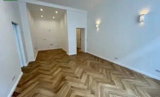 Neubauprojekt: Wohnen im Herzen von Donaustadt – Exklusive Eigentumswohnungen in historischem Ambiente – sofort beziehbar!