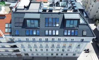 Neubauprojekt in Kagran: Ihr neues Zuhause – Stilvolle Eigentumswohnungen mit Charme und Komfort – Erstbezug!“