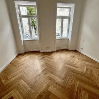 Eleganz und Komfort in historischem Ambiente – Exklusive Eigentumswohnungen mit privaten Freiflächen – sofort beziehbar! - Bild 2