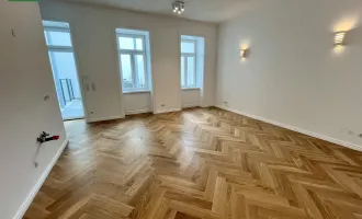 Eleganz und Komfort in historischem Ambiente – Exklusive Eigentumswohnungen mit privaten Freiflächen – sofort beziehbar!