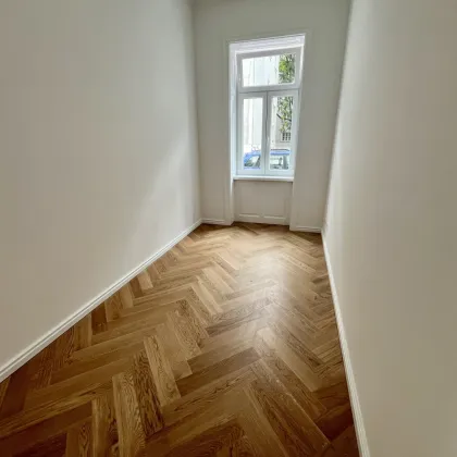 Eleganz und Komfort in historischem Ambiente – Exklusive Eigentumswohnungen mit privaten Freiflächen – sofort beziehbar! - Bild 3