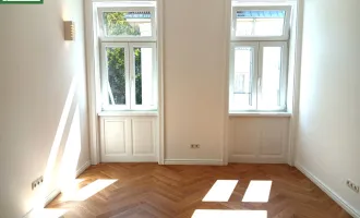 Neubauprojekt: Wohnen im Herzen von Donaustadt – Exklusive Eigentumswohnungen in historischem Ambiente – sofort beziehbar!