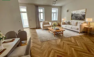 SOMMERAKTION - KÜCHE INKLUSIVE - Neubauprojekt in Kagran: Ihr neues Zuhause – Stilvolle Eigentumswohnungen mit Charme und Komfort – Erstbezug!