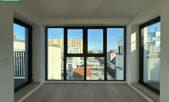 Ihr Traumzuhause im Herzen von Donaustadt – Exklusive Eigentumswohnungen in bester Lage!
