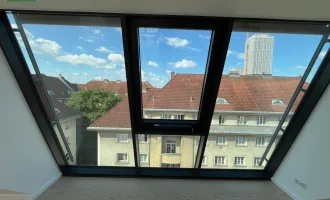 Eleganz und Komfort in historischem Ambiente – Exklusive Eigentumswohnungen mit privaten Freiflächen – sofort beziehbar!