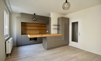 ANLEGERHIT - TOPLAGE - CITY - APARTMENT - NEUBAU 1991 ( 2023 renoviert) - 2 LIFTE - GARAGENOPTION - GRÜNRUHELAGE