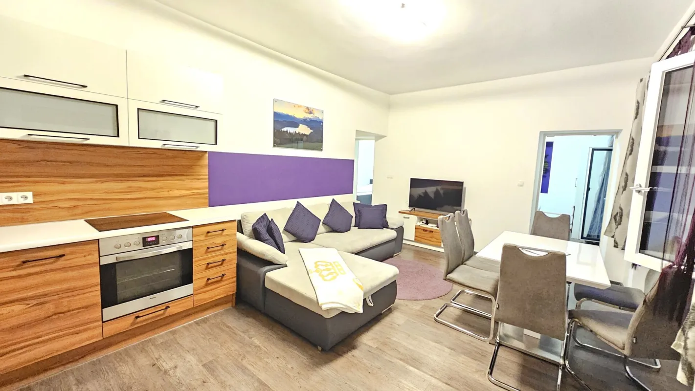 Traumhafte 3-Zimmer-Wohnung am Millstätter See – Ihr neues Zuhause wartet. Auch perfekt für Anleger. - Bild 1