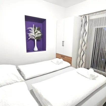 Traumhafte 3-Zimmer-Wohnung am Millstätter See – Ihr neues Zuhause wartet. Auch perfekt für Anleger. - Bild 3