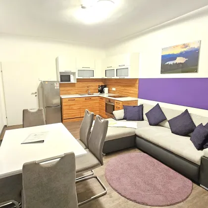 Traumhafte 3-Zimmer-Wohnung am Millstätter See – Ihr neues Zuhause wartet. Auch perfekt für Anleger. - Bild 2