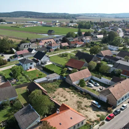 880m² sonnig & ruhig - Baugenehmigung für 4 Wohneinheiten! - Bild 2