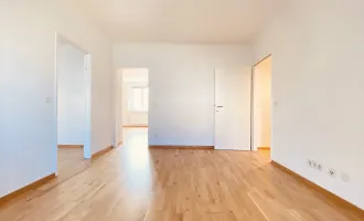 Schöne drei Zimmer Wohnung im Stadtzentrum