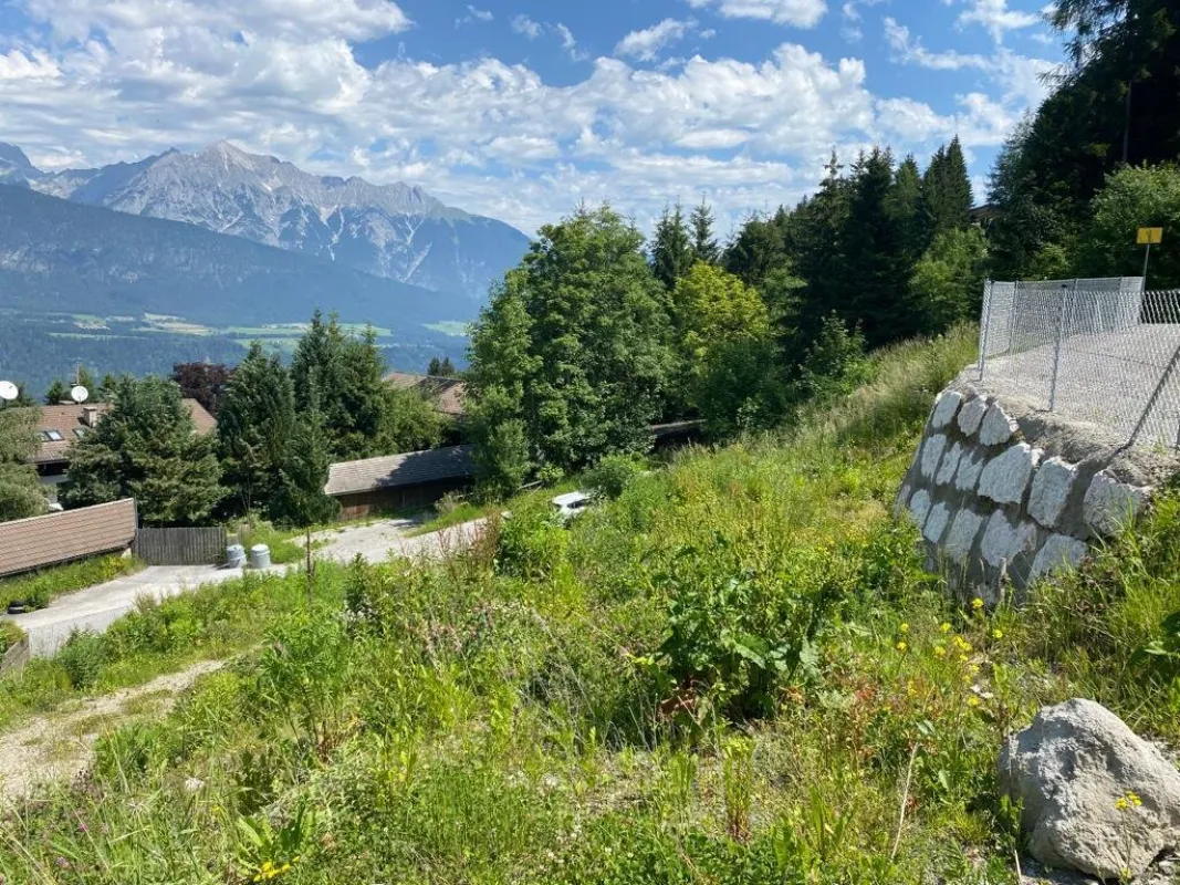 *Traum* Grundstück für Ihr Eigenheim in sonniger Aussichts-Lage am Wattenberg - Bild 1