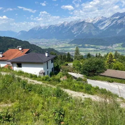 *Traum* Grundstück für Ihr Eigenheim in sonniger Aussichts-Lage am Wattenberg - Bild 2
