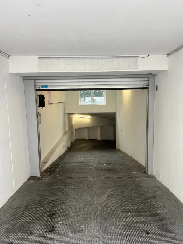 Stapelparkplätze zu vermieten in 1180 Wien, Witthauergasse! - Bild 1