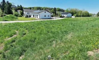 DEIN ZUHAUSE - Projekt- oder Traumhaus in Vorchdorf errichten?