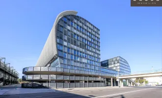 + + + RIVERGATE + + + ERSTKLASSIGE MODERNE BÜROS und 1 Geschäftsfläche + + + AN DER U-BAHN + + +