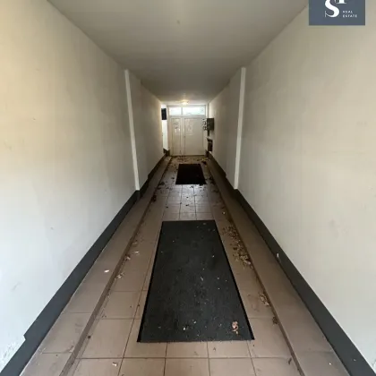 Fast Bestandsfreies Zinshaus mit Einreichung DG-Ausbau - Bild 2