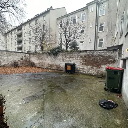 Fast Bestandsfreies Zinshaus mit Einreichung DG-Ausbau - Bild 3