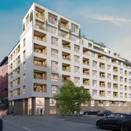 HERBSTAKTION BIS 30.11.2025 - PREISE REDUZIERT - MAJA LIVING - EINE UNVERWECHSELBARE PERLE! U-BAHN VOR DER TÜRE! - Bild 3