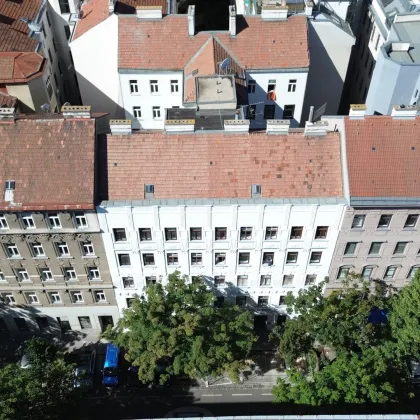 Exklusive Wohnungen in Top-Lage im 2. Bezirk - Bild 2