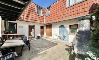 ABSOLUTE RUHELAGE - ca. 302 m² GFL - ca. 198m² NFL - 7 Zimmer - Einbauküche - Garage