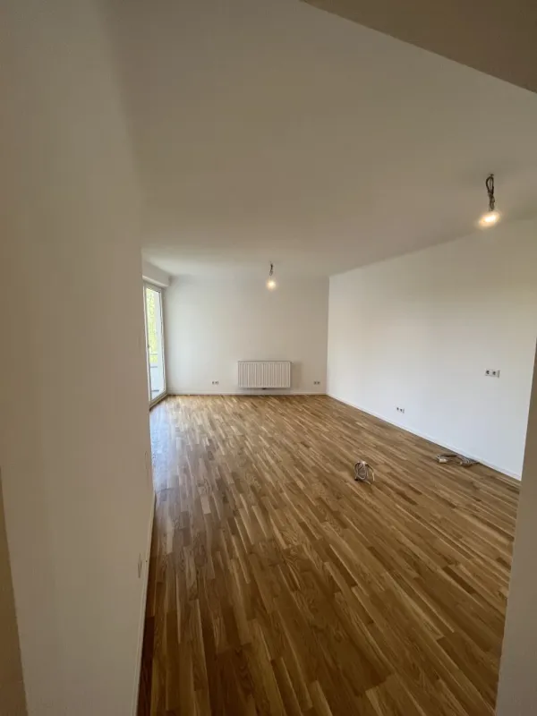 Tolle Familienwohnung - Direkt bei U4 Spittelau - Bild 1