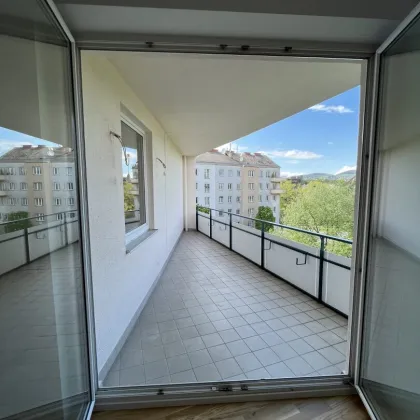 Tolle Familienwohnung - Direkt bei U4 Spittelau - Bild 2