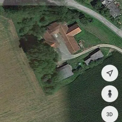 TOP GELEGENHEIT HAUS IN BESTLAGE IN SONNIGER ERHÖTEN  RUHELAGE  IN DER THERMEN REGION! - Bild 3