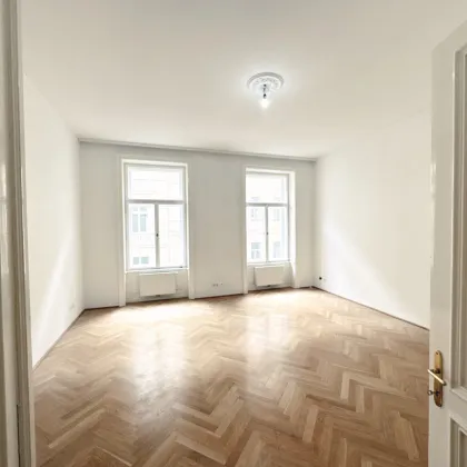 Historischer Charme, zeitlose Eleganz – Traumhafte Stilaltbauwohnung in Bestlage - Bild 2