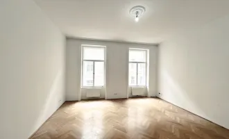 Historischer Charme, zeitlose Eleganz – Traumhafte Stilaltbauwohnung in Bestlage