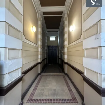 Bestandsfreies Zinshaus mit rechtskräftiger Baubewilligung für den Umbau und DG-Ausbau - Bild 3