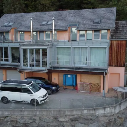 Raumwunder-Architekten-Doppelhaus - Bild 2