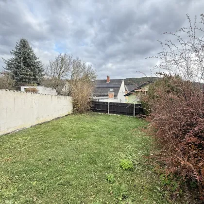 Sanierungsbedürftiges Einfamilienhaus in ruhiger Lage!!! - Bild 3