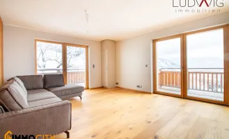 Moderne 3-Zimmer-Wohnung in bester Zillertaler Lage