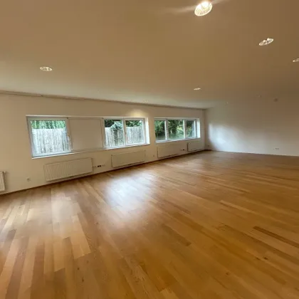 Großzügige Büroräumlichkeiten in Top Lage! Tiefgaragenparkplätze verfügbar! - Bild 3