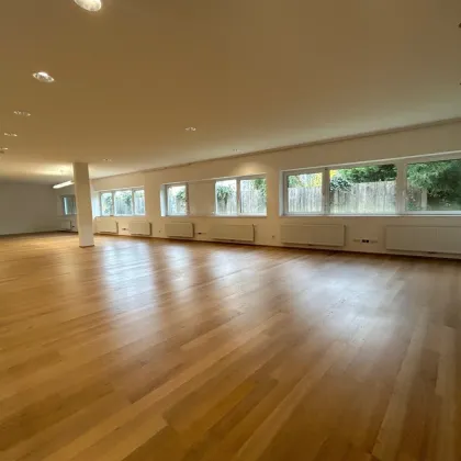 Großzügige Büroräumlichkeiten in Top Lage! Tiefgaragenparkplätze verfügbar! - Bild 2