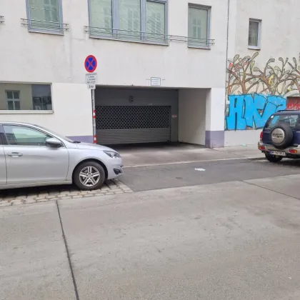 Tiefgaragenplatz in zentraler Lage! - Bild 3