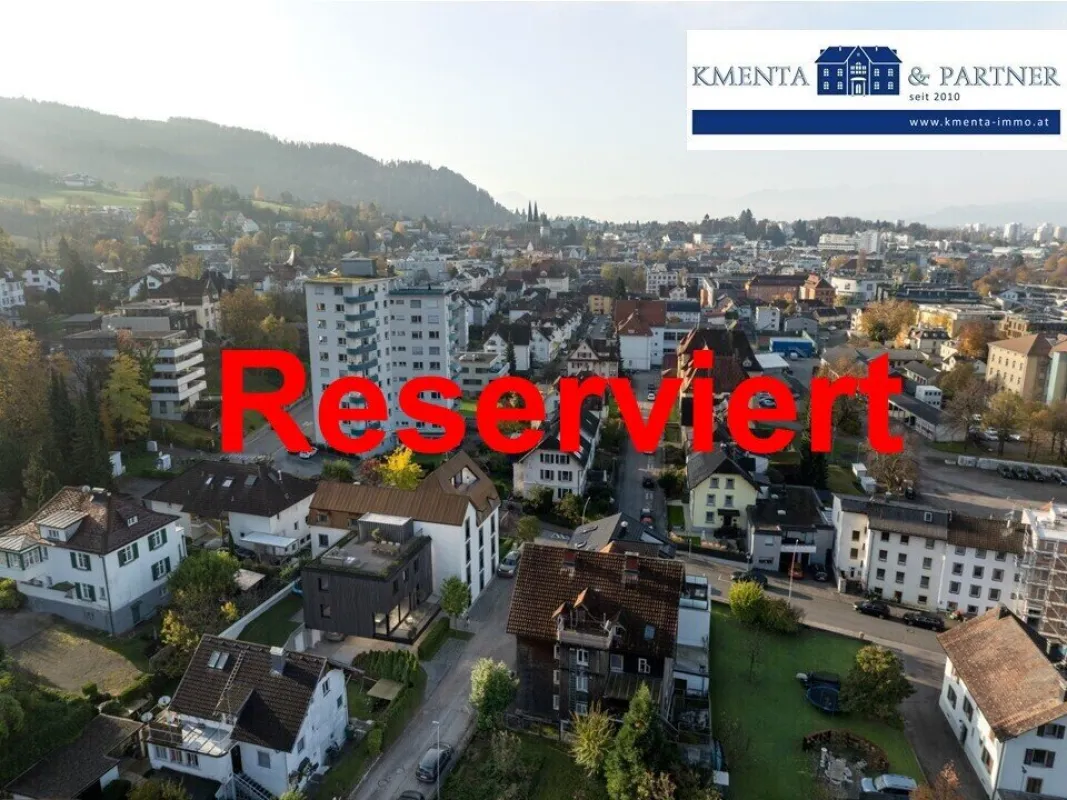 Gartenwohnung mit Seeblick - Bild 1