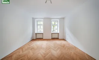 Familienhit! Geräumige 5-Zimmer-Wohnung mit Balkon in 1020 Wien