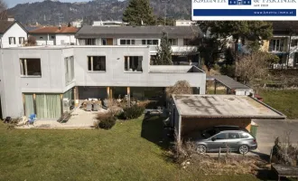 Einfamilienhaus in traumhafter Lage am Kaiserstrand – Wohnen direkt am Bodensee