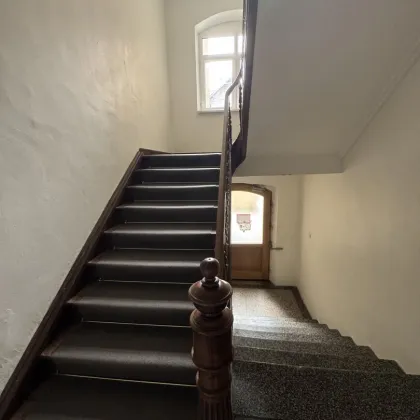 Seltene Gelegenheit: Zinshaus in Bregenz - Bild 3