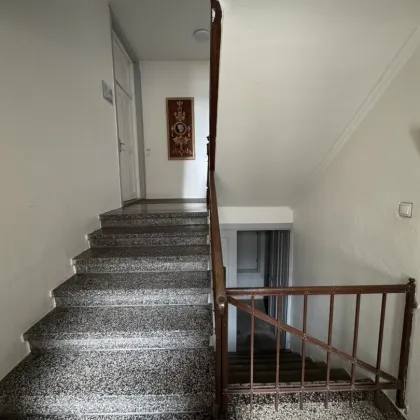 Seltene Gelegenheit: Zinshaus in Bregenz - Bild 2