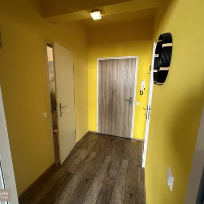 Nähe Sofiensäle - Sonnige Neubauwohnung mit Potenzial - Bild 2