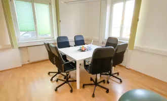 Vielseitige Wohnung in Baden – Ihr neues Zuhause!