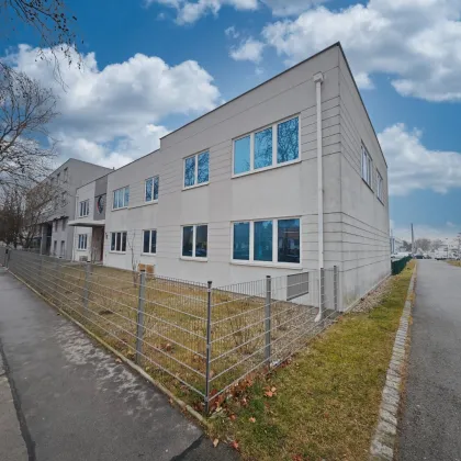 Modernes & helles Büro mit ca. 320m² | Klima | Industriegebiet Inzersdorf und Autobahnnähe - Bild 2