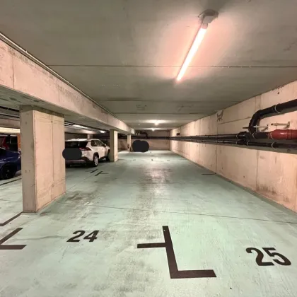 Stellplätze im 11. Bezirk zu mieten - Jetzt Anfragen! - Bild 3