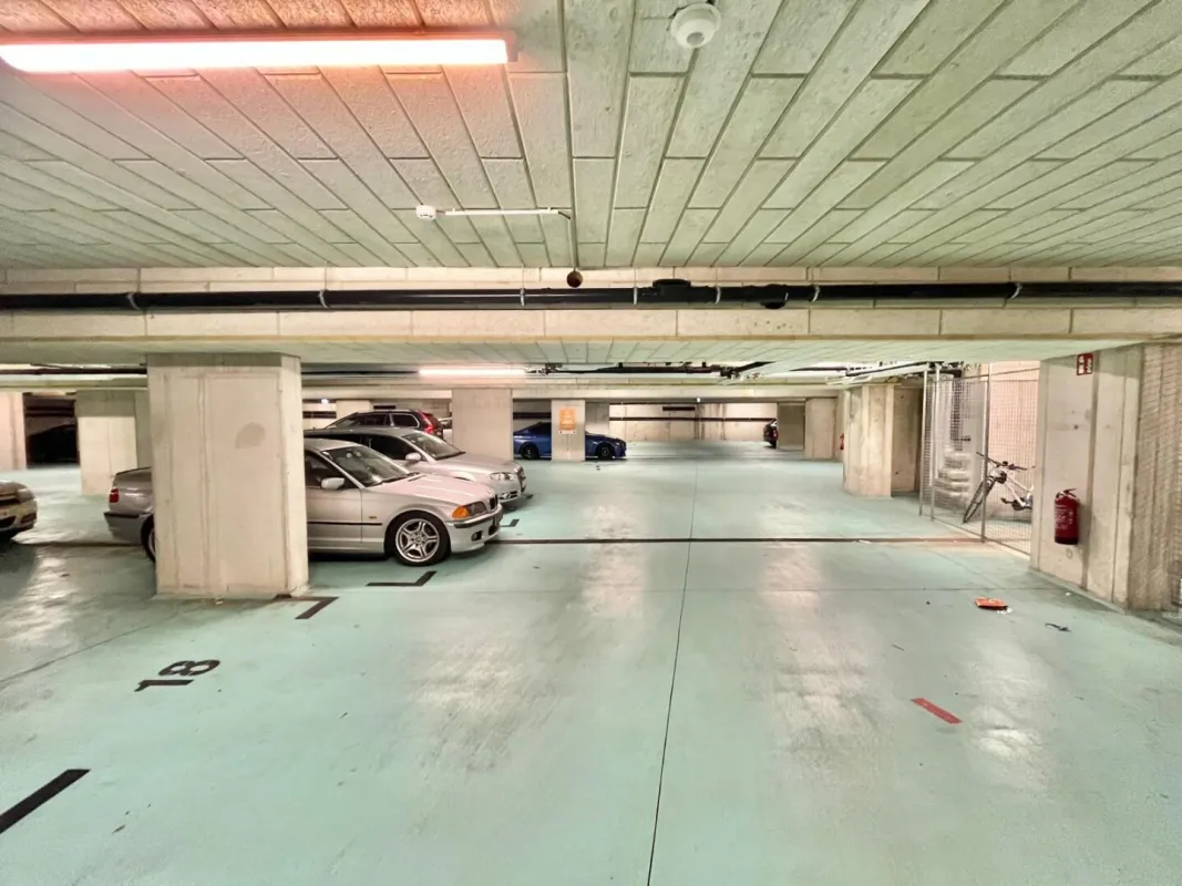 Stellplätze im 11. Bezirk zu mieten - Jetzt Anfragen! - Bild 1