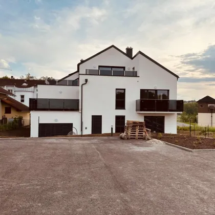 Exklusives Anlageobjekt: Wohnhaus mit 7 modernen Wohnungen - Bild 3